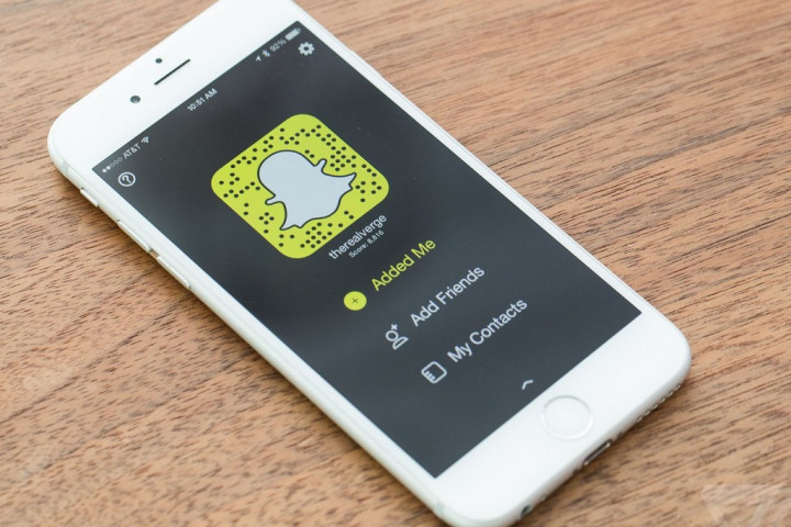 Snapchat Manipulasi Laporan Pertumbuhan?