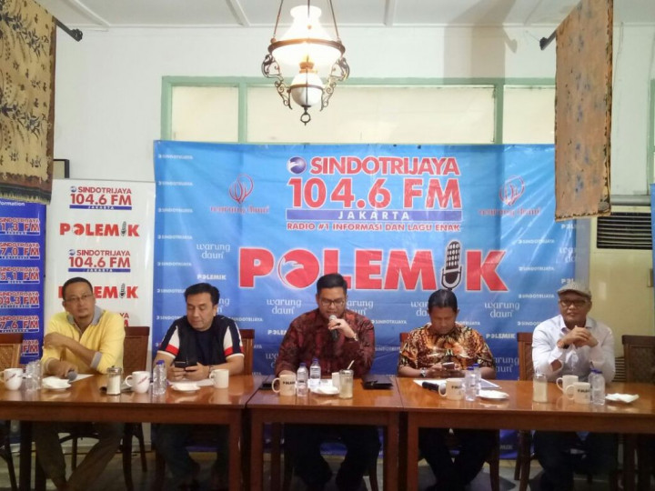 Pemerintah Blokir 800 Ribu Situs Hingga Desember 2016