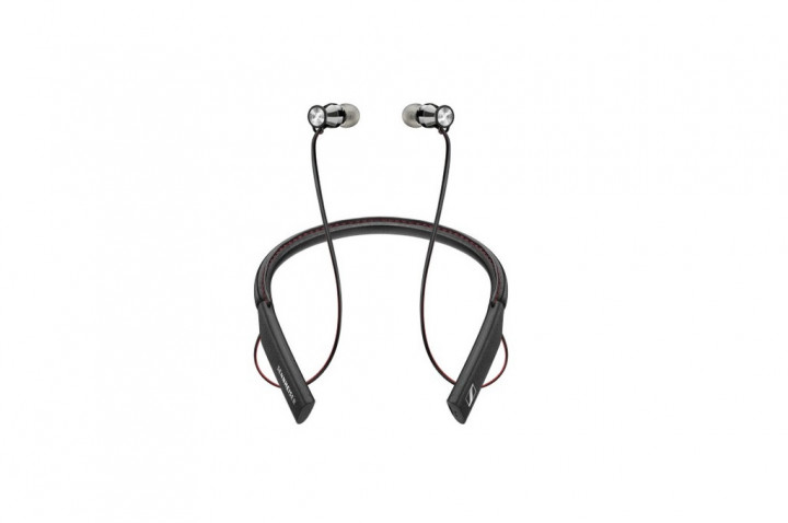 Ini 3 Earphone Nirkabel Sennheiser di CES 2017