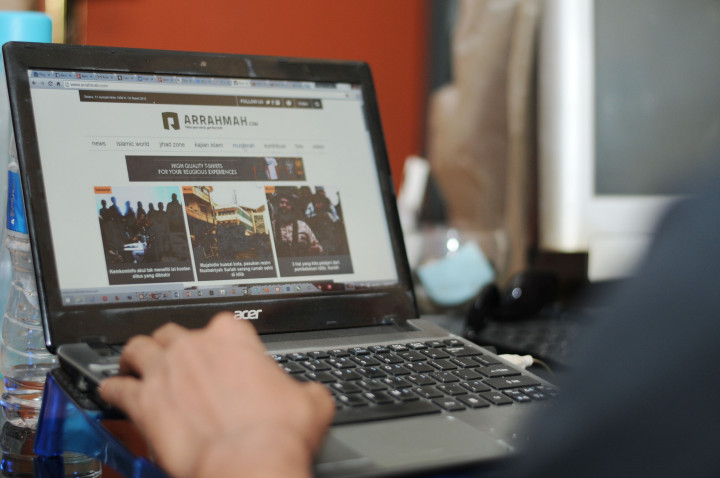 DPR: Badan Siber Jangan Berambisi Mengatur Perilaku Netizen