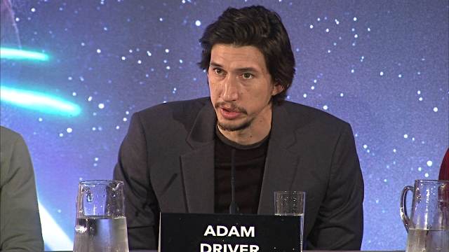 Bintang Star Wars Anggap Kematian Carrie Fisher Tragedi