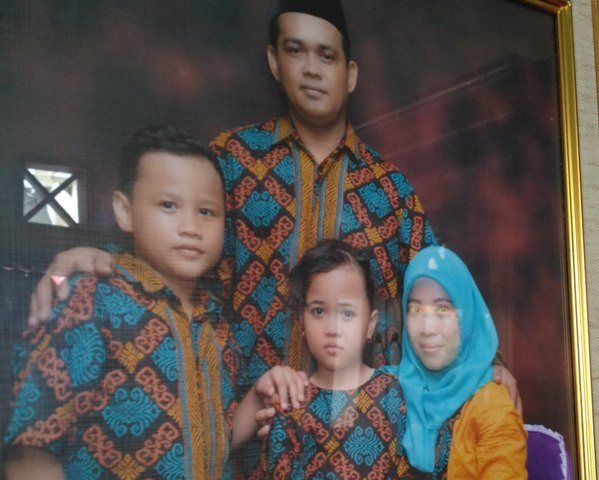 Kisah Heroik Yeti Saat Kapal Zahro Dijilat Api