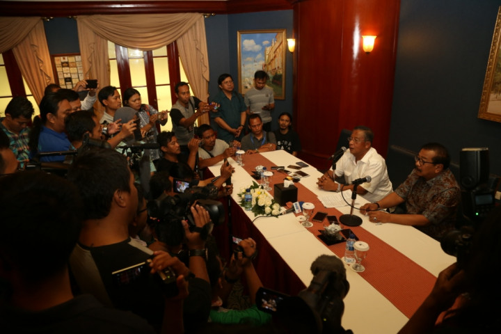 Menuju Swasembada Pangan, Ini Strategi Pemerintah