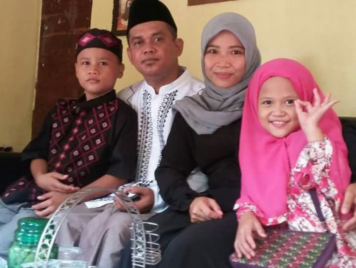 Mengenang Yeti, Korban Terbakarnya KM Zahro