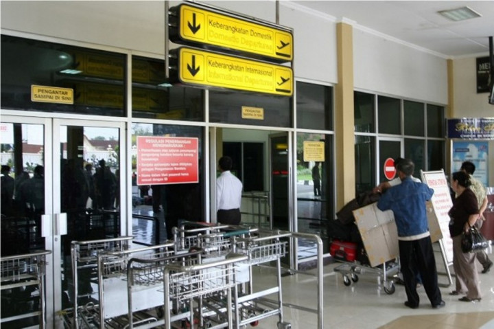 Mengaku Bawa Gudeg, Penyelendupan Puluhan Reptil Digagalkan