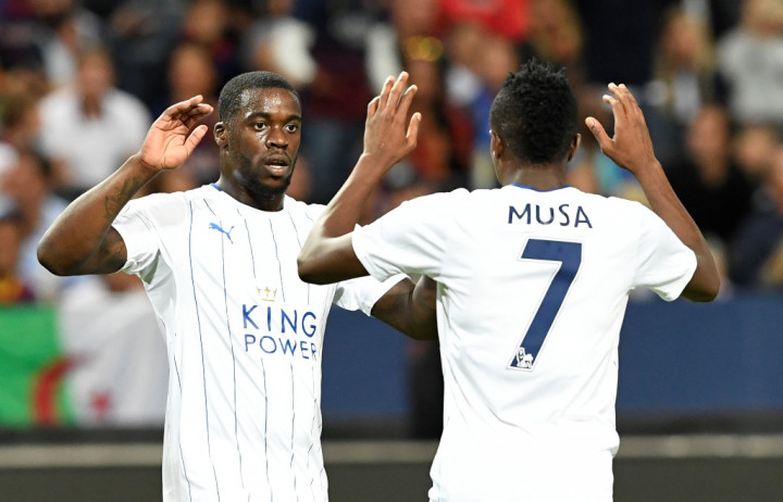 Dendam Leicester City kepada Everton Terbalas di Piala FA