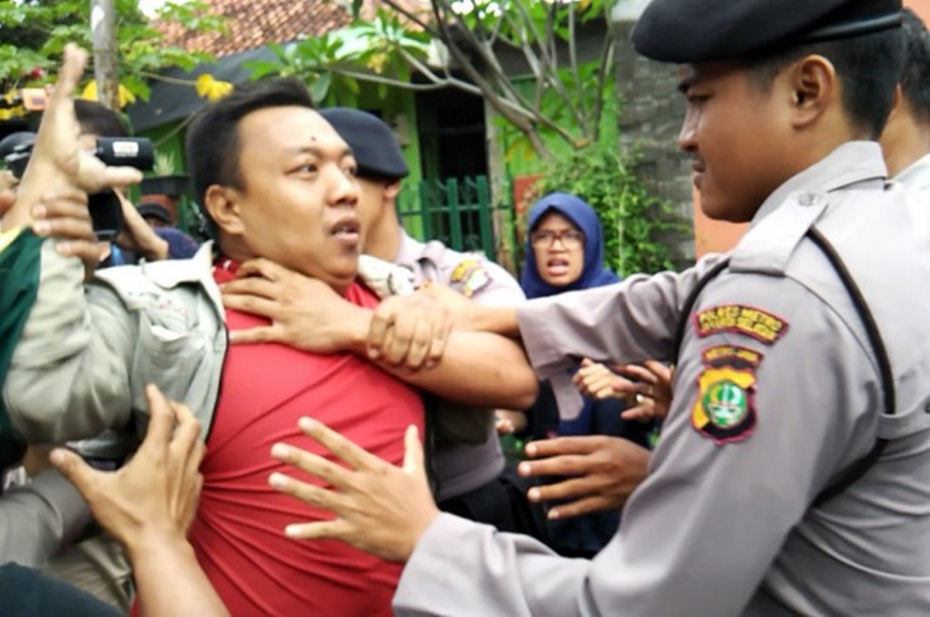 Panwaslu Harus Bertindak Tegas