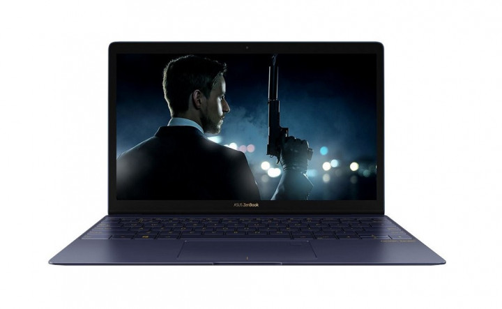Satu Bulan Memakai ASUS ZenBook UX390