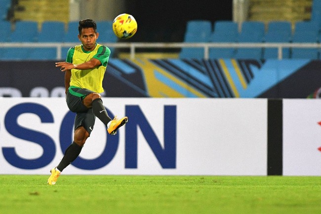 Status Dipulihkan, Persebaya akan Bawa Pulang Andik Vermansyah