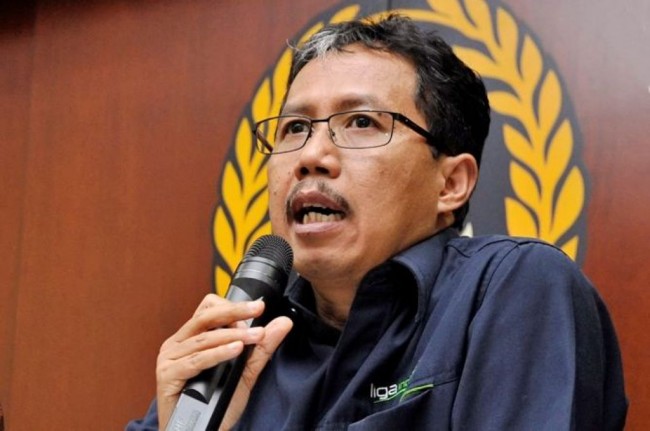 <i>Kick-Off</i> LSI Direncanakan pada 26 Maret 2017