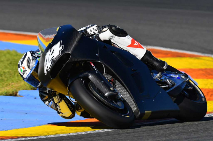 Suspensi dan Rangka Trallis KTM, Bikin Espargaro Khawatir