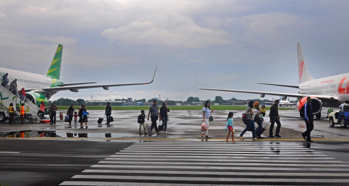 AP II Bakal TIngkatkan Kontribusi Bisnis di Luar Lepas Landas Pesawat
