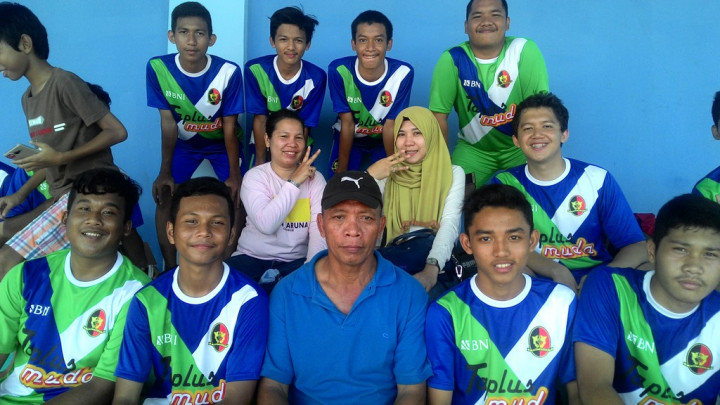 Besarnya Dukungan Orang Tua Terhadap Dream League U-16 & U-19