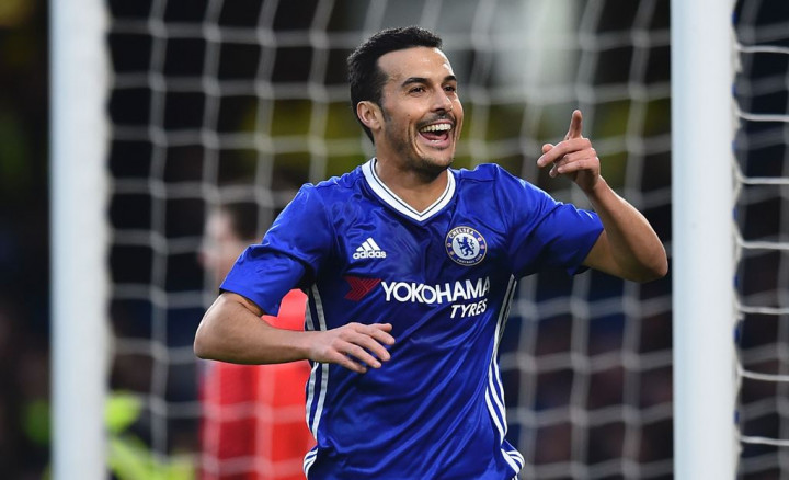 Sementara, Chelsea Unggul Telak atas Peterborough