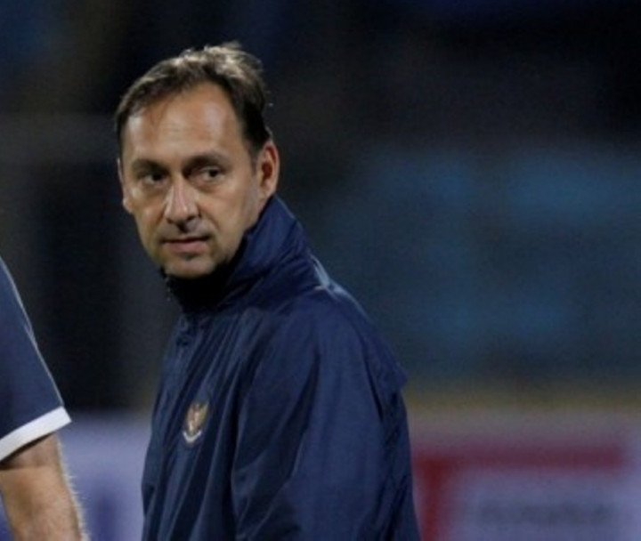 Jadi Kandidat Pelatih U-19, Ini Komentar Wolfgang Pikal