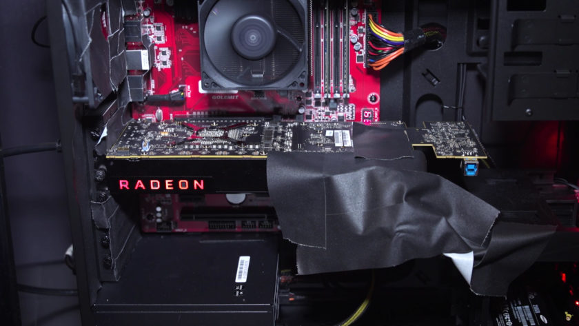 AMD Vega dan Ryzen diperlihatkan di CES 2017