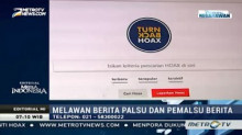 Melawan Berita Palsu dan Pemalsu Berita