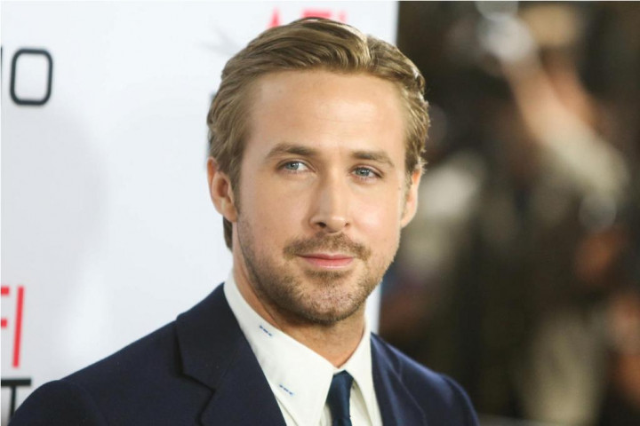 Ryan Gosling Aktor Terbaik di Golden Globe Awards 2017