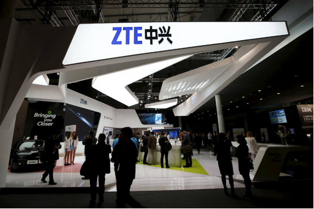 ZTE mengonfirmasi informasi yang menyebutnya tengah mengembangkan perangkat wearable karyanya.