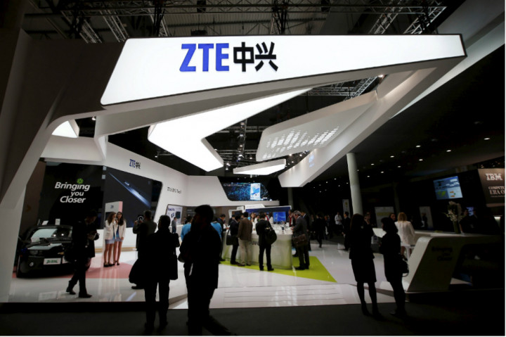 Gandeng Operator, ZTE Mulai Buat Smartwatch