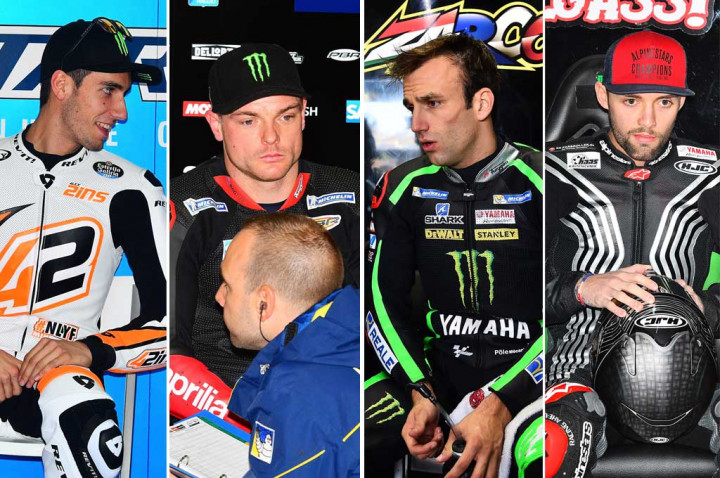 Pertarungan Rookie, Bakal Menarik Musim Ini