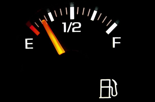Cause of Car Fuel Indicator to Become Inaccurate