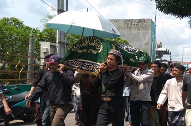 Tiga Bonek masih Dirawat di RS Rembang