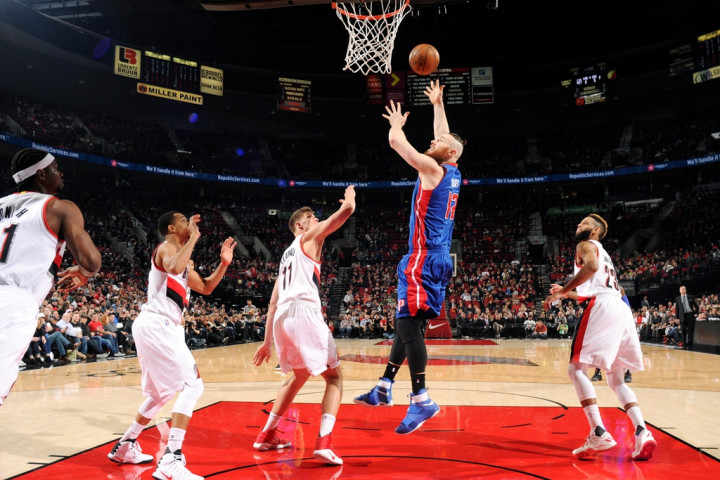 Hasil Pertandingan NBA Hari Ini