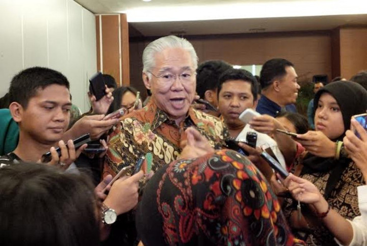 Mendag Bantah Ada Mafia Dibalik Tingginya Harga Cabai Rawit Merah