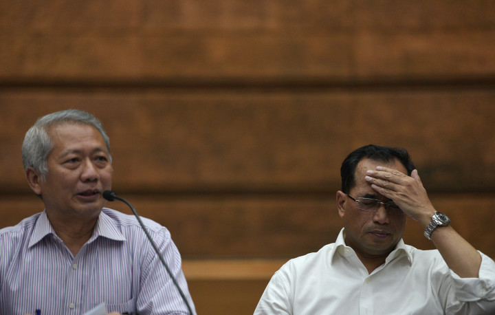 Dirjen Hubla: Saya Tidak Tahu Soal Pungli