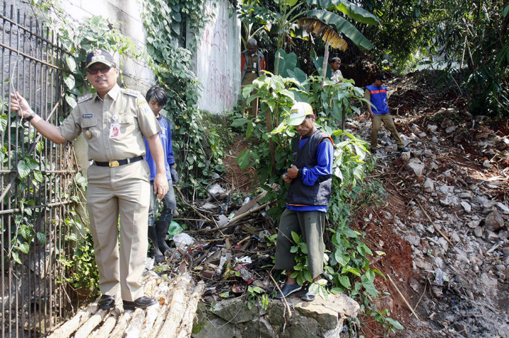Wali Kota Jaksel Bakal Ajukan Banding Terkait Kasus Bukit Duri