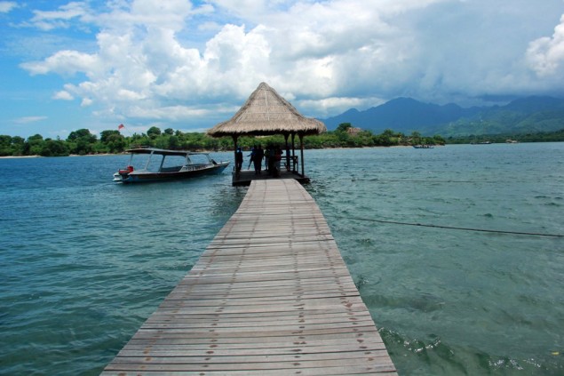 Undang Investor ke Pulau Kecil, KKP Perlu Libatkan Seluruh Elemen