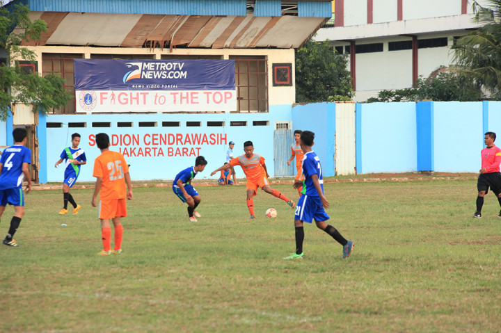 Trofeo Dream League U-16 & U-19 Digelar
