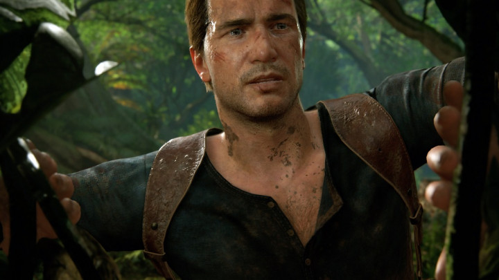 Skenario Film Uncharted Telah Rampung
