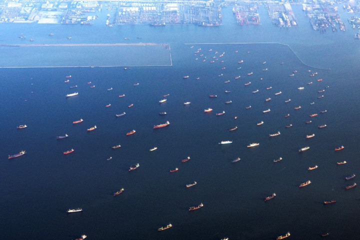 Indonesia Waspadai Aturan <i>Trade Remedy</i> Uni Eropa