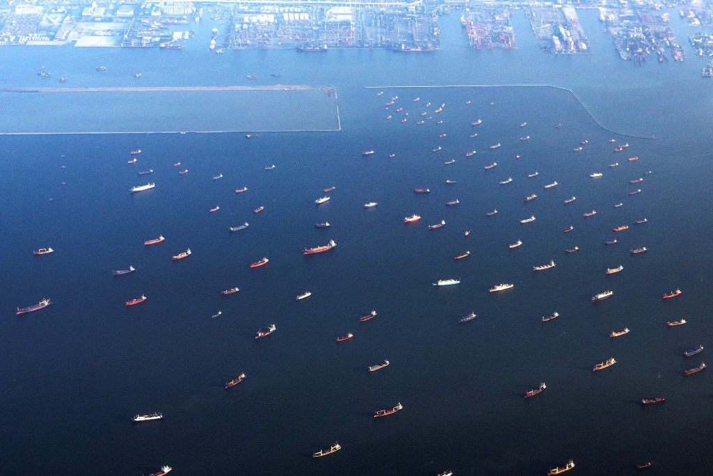 Illustrasi. ANTARA FOTO/M Agung Rajasa.