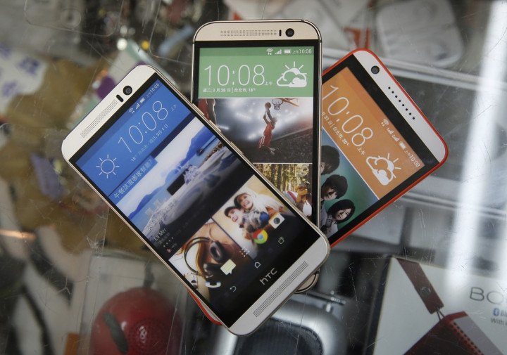 HTC akan Luncurkan 3 Ponsel Baru Minggu Ini?