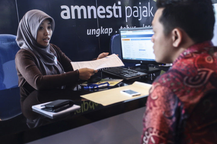 Setelah Amnesti Pajak Tahap Kedua Tak Memuaskan