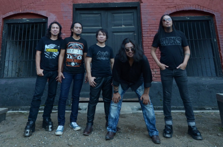 Tapak Perak Powerslaves