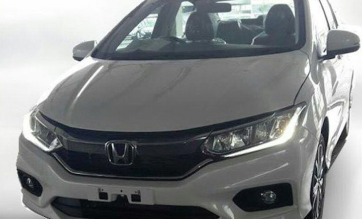 Ini Bocoran Sosok Mobilio Terbaru