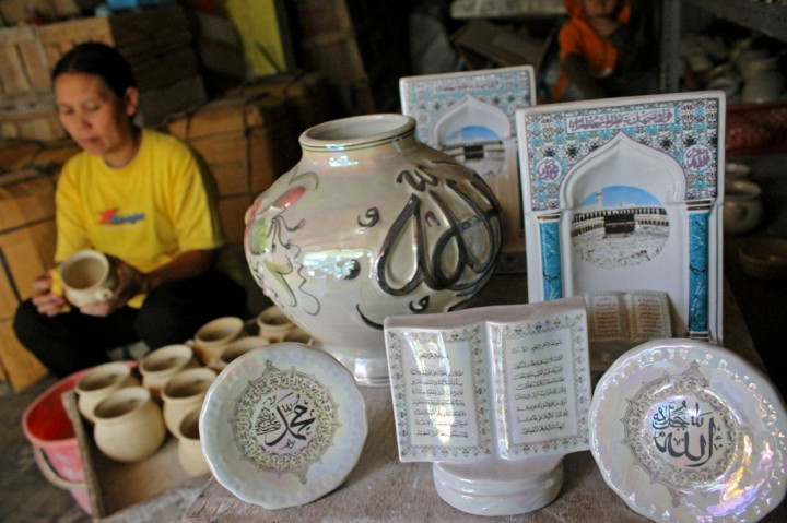 Penjualan Industri Keramik Tumbuh 15% di 2016