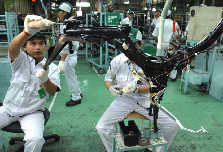 Honda dan Yamaha Menyebut Tuduhan Kartel Mengada-ada