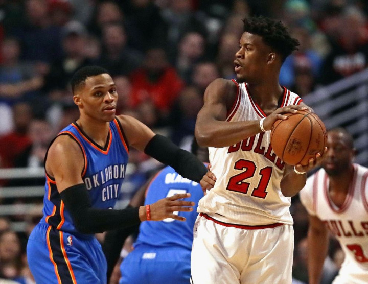 Hasil Pertandingan NBA Hari Ini