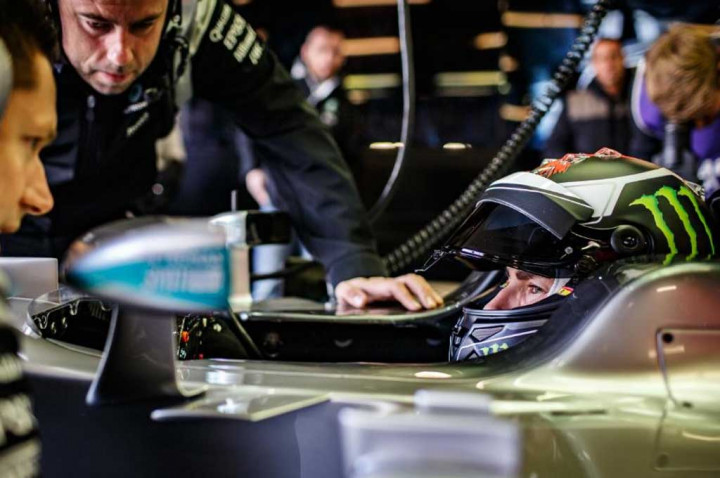 Adu Nasib di Le Mans 24-Hour, Lebih Realistis Bagi Lorenzo