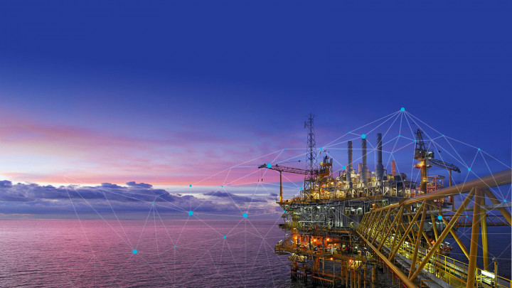 Solusi Anyar SAP dan Accenture Incar Pelaku Industri Energi