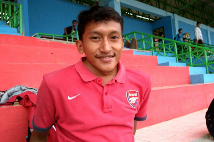 Tujuan dan Harapan STC Soccer di Dream League 2017