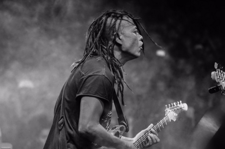 Sejarah Istilah Rambut Gimbal