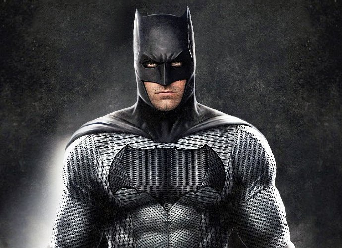 Ben Affleck (Foto: via Aceshowbiz)