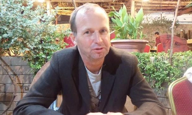 Diculik di Yaman, Pria Australia Minta Bantuan Lewat Video