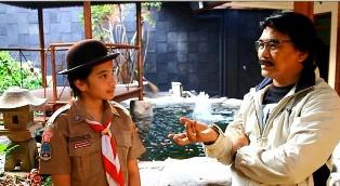 Ayu Penggalang Pramuka Diharap Menginspirasi Anak Indonesia